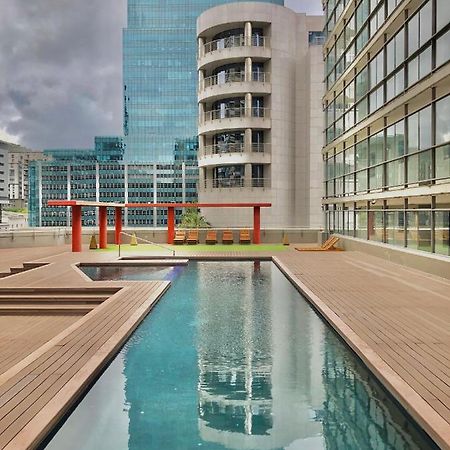Icon Self Catering Apartment In Cape Town Near Waterfront And Cticc Экстерьер фото