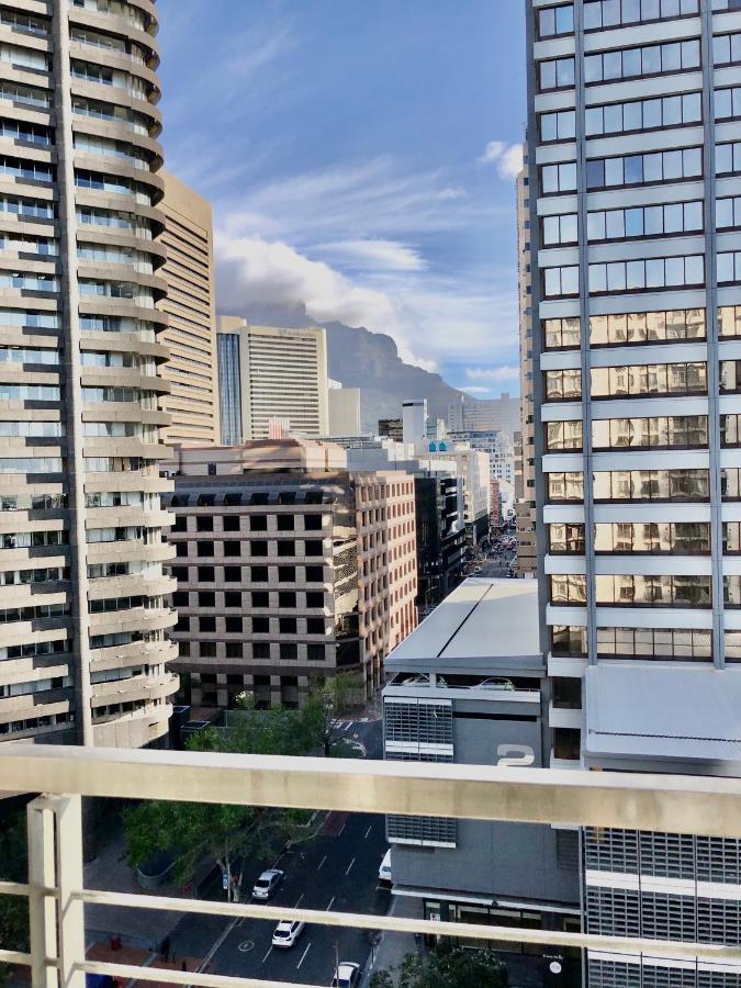 Icon Self Catering Apartment In Cape Town Near Waterfront And Cticc Экстерьер фото