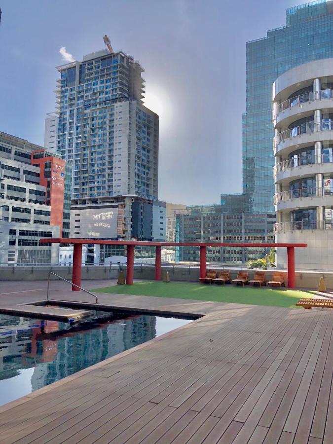 Icon Self Catering Apartment In Cape Town Near Waterfront And Cticc Экстерьер фото