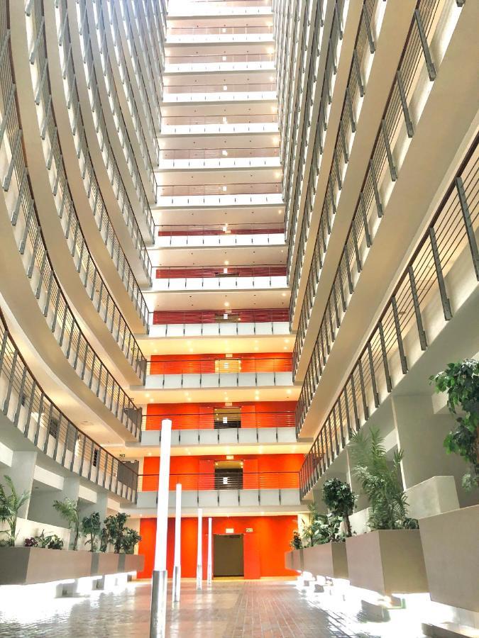 Icon Self Catering Apartment In Cape Town Near Waterfront And Cticc Экстерьер фото
