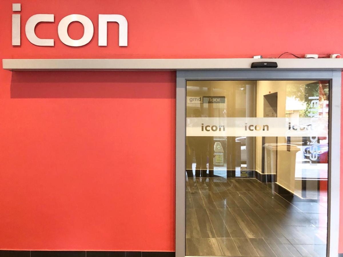 Icon Self Catering Apartment In Cape Town Near Waterfront And Cticc Экстерьер фото