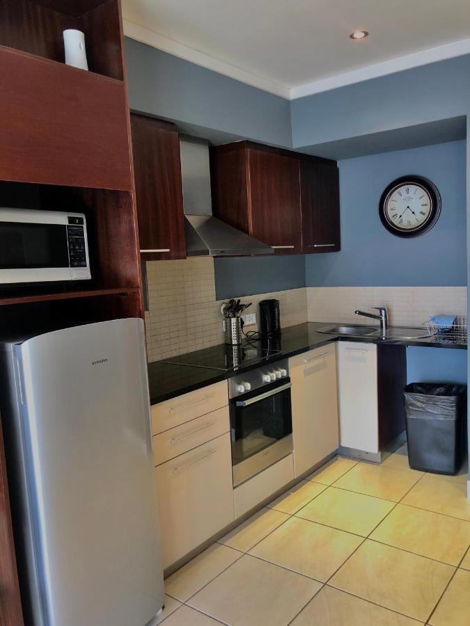 Icon Self Catering Apartment In Cape Town Near Waterfront And Cticc Экстерьер фото