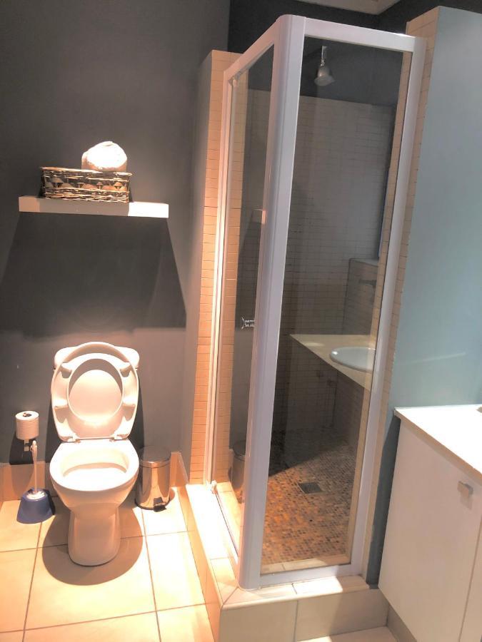Icon Self Catering Apartment In Cape Town Near Waterfront And Cticc Экстерьер фото