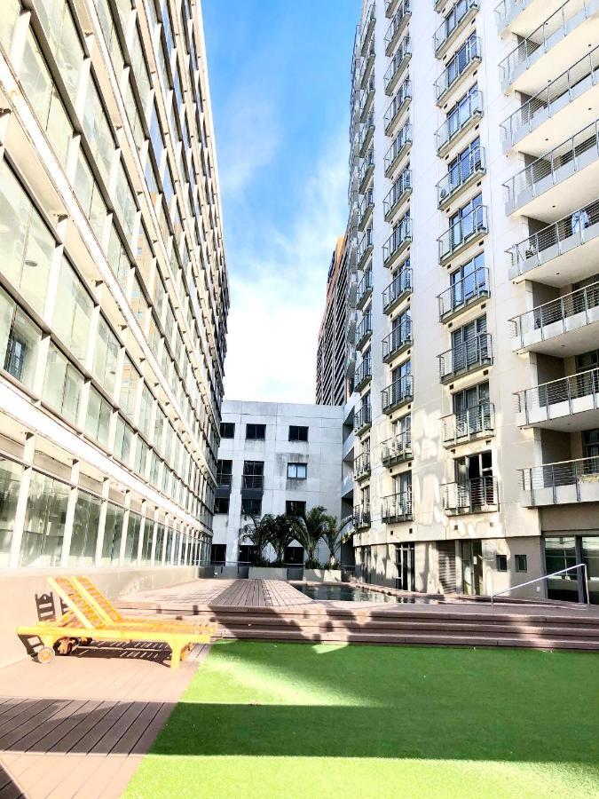 Icon Self Catering Apartment In Cape Town Near Waterfront And Cticc Экстерьер фото